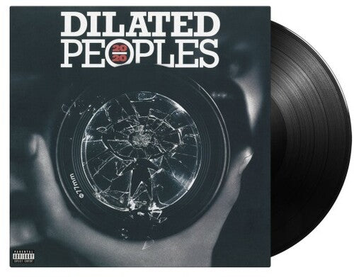 Dilated Peoples - 20/20