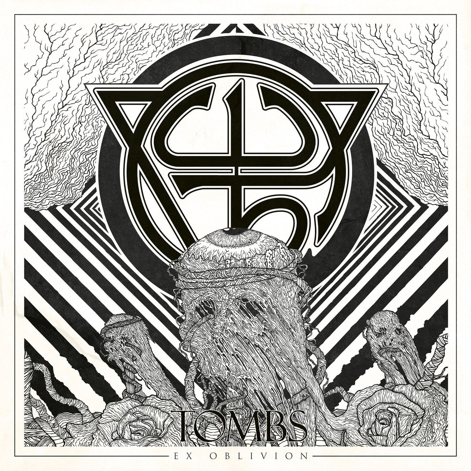 Tombs - Ex Oblivion (Limited Edition)