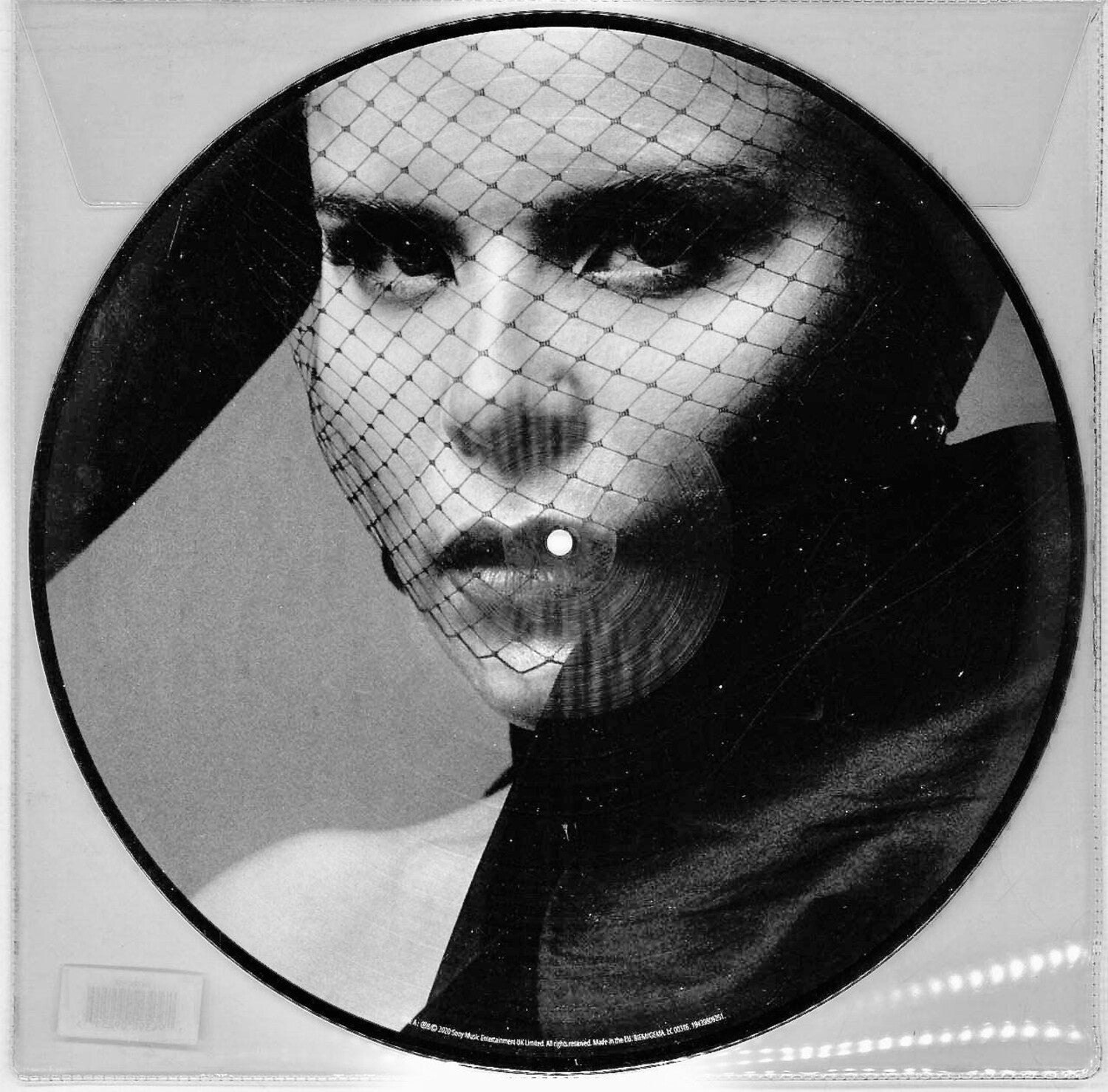 Paloma Faith - Infinite Things - Picture Disc 2xLP