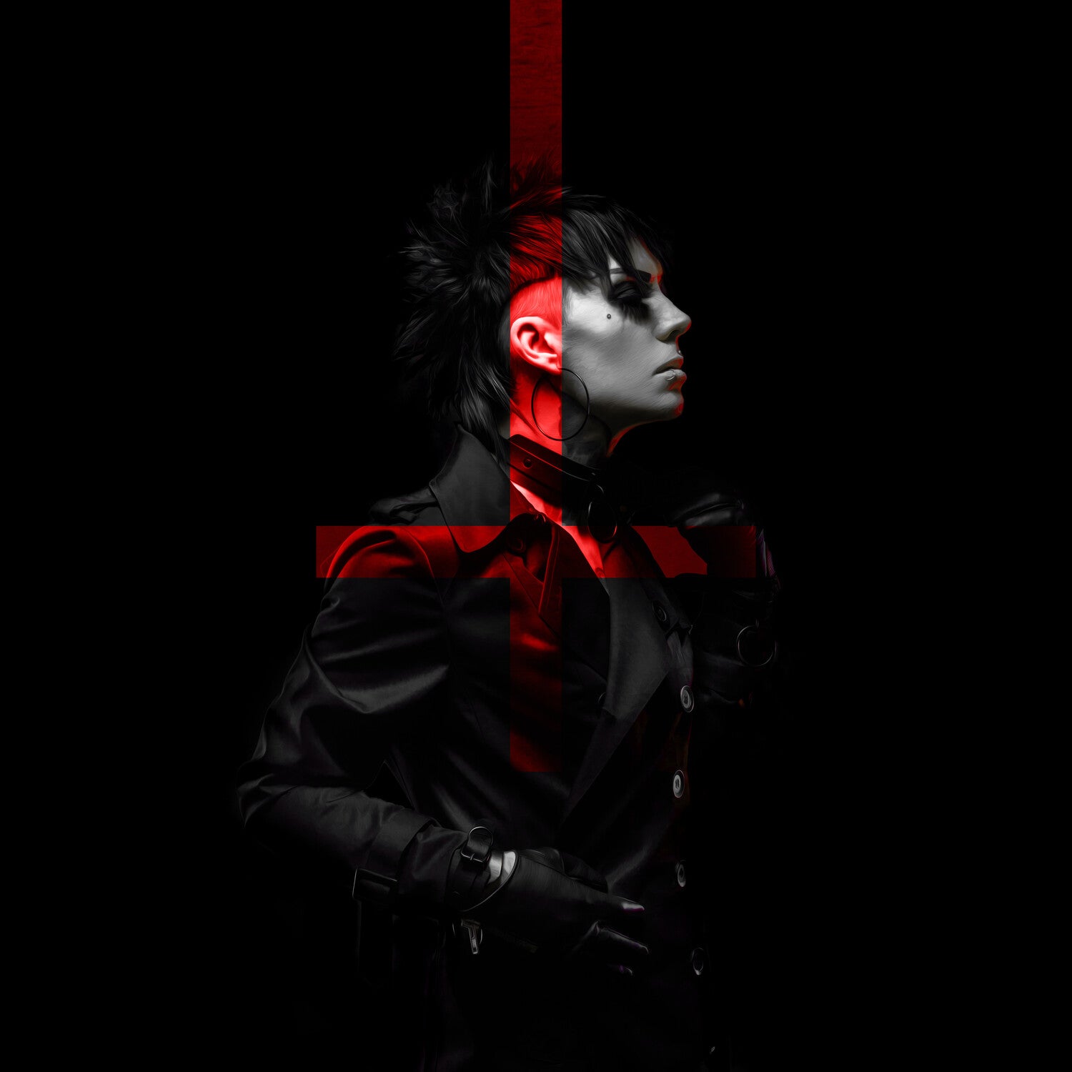 Psyclon Nine - Less To Heaven (Limited Edition)
