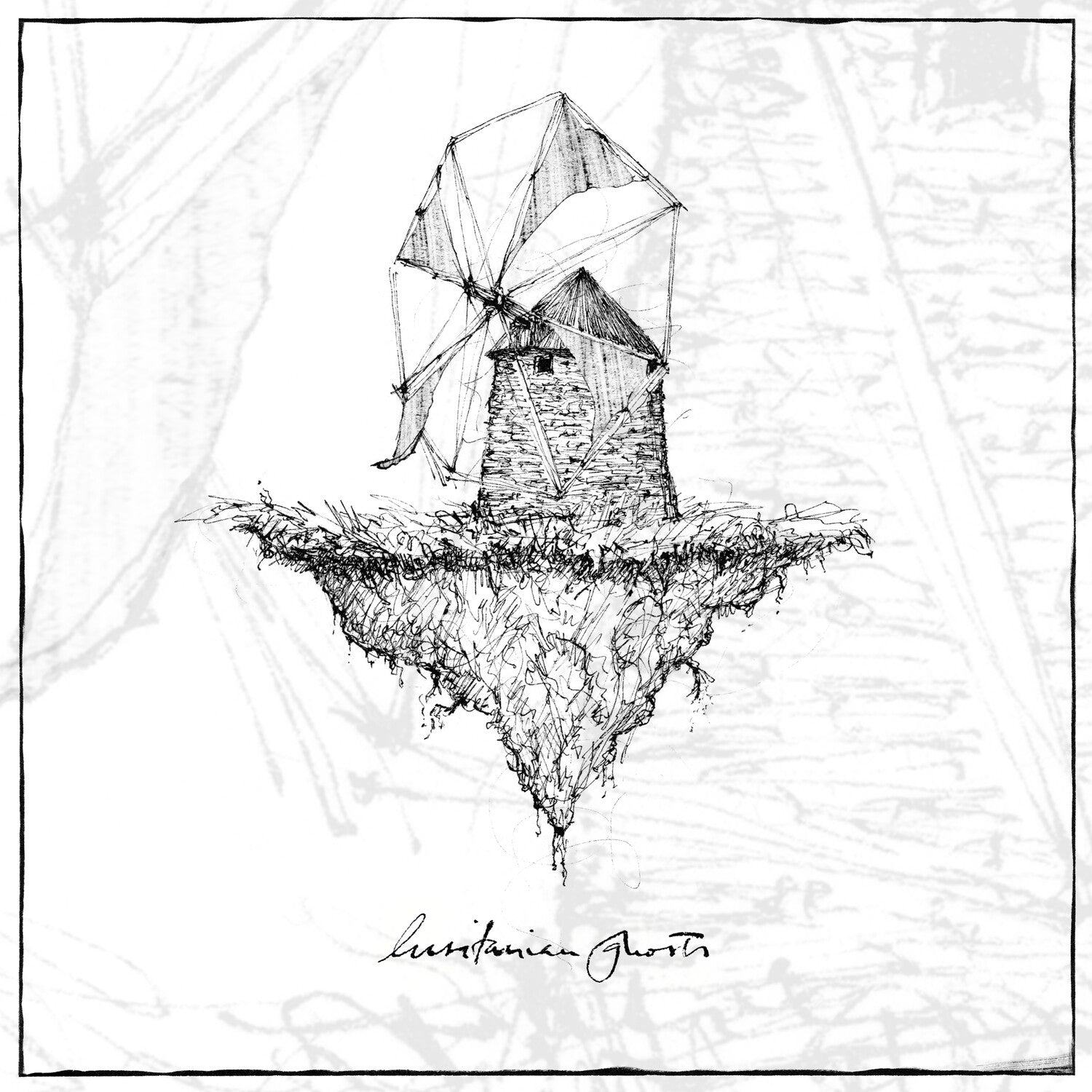 Lusitanian Ghosts - Exotic Quixotic