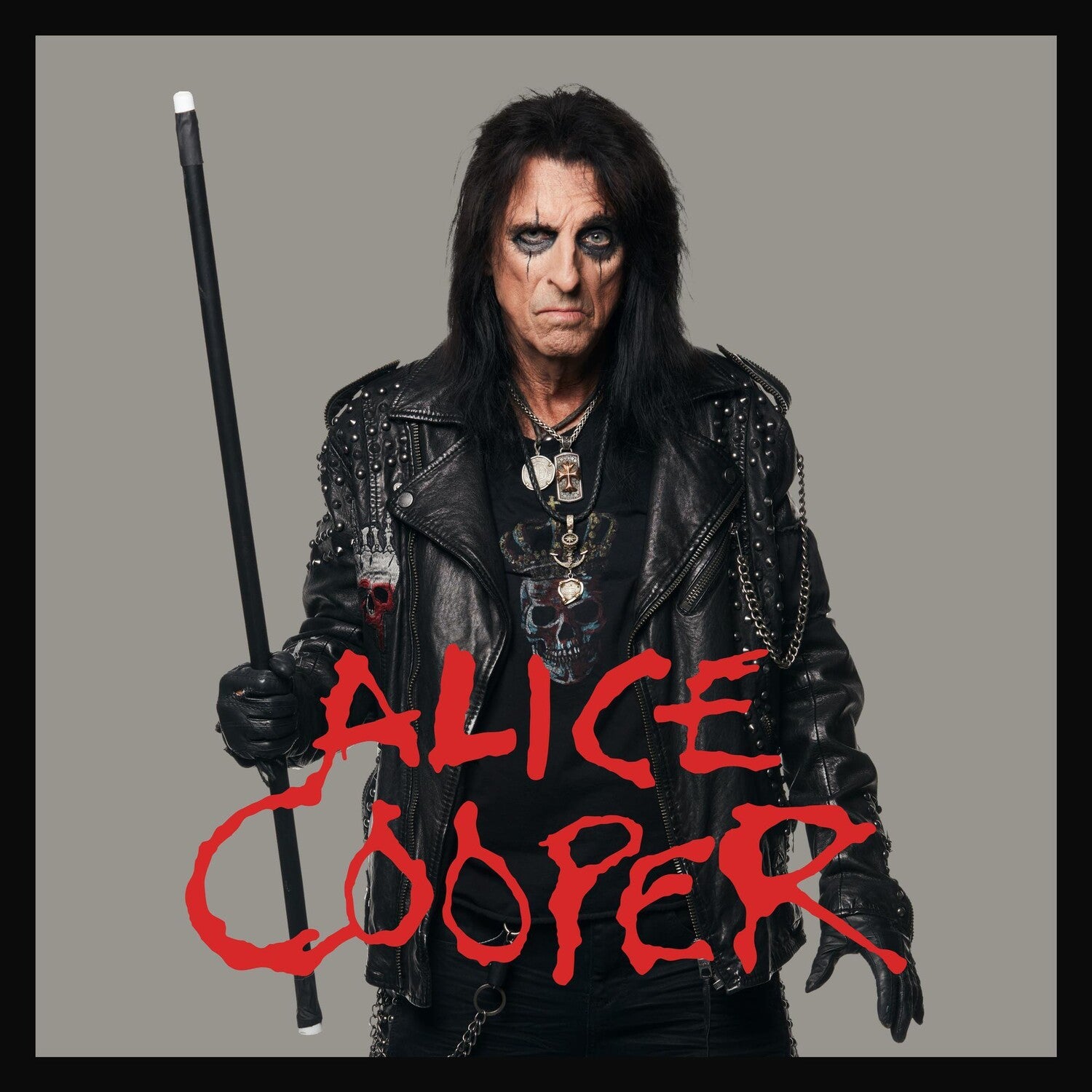 Alice Cooper - Detroit Stories/paranormal/a Paranormal Evening 6xLP
