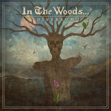 In the Woods - Diversum (Blue Vinyl)