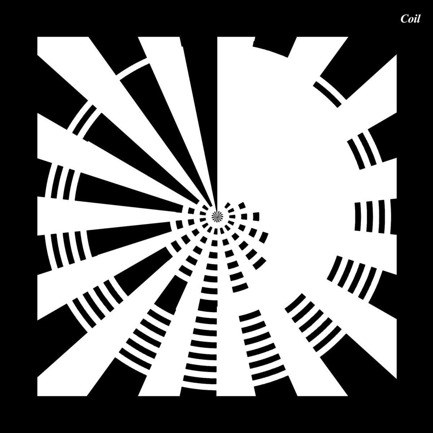 Coil - Queens Of The Circulating Library (CD)