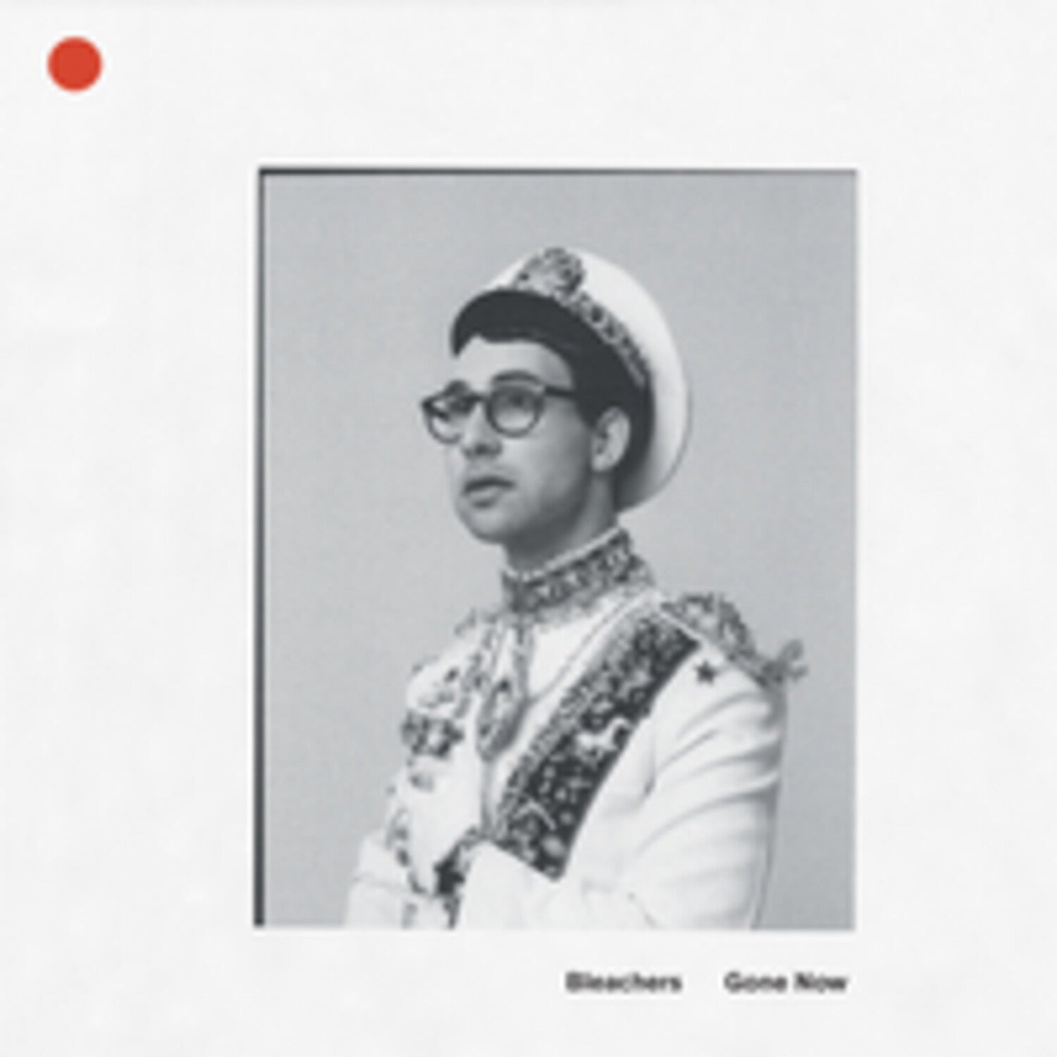 Bleachers - Gone Now (Gold Vinyl)