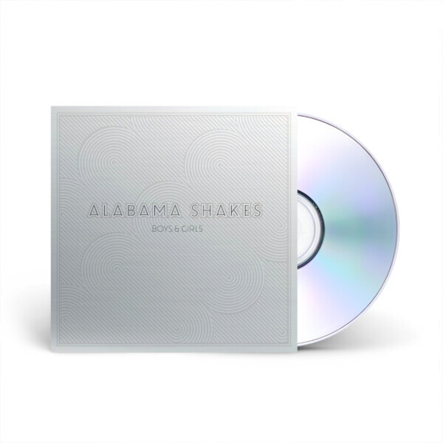 Alabama Shakes - Boys & Girls (Anniversary Edition) (CD)