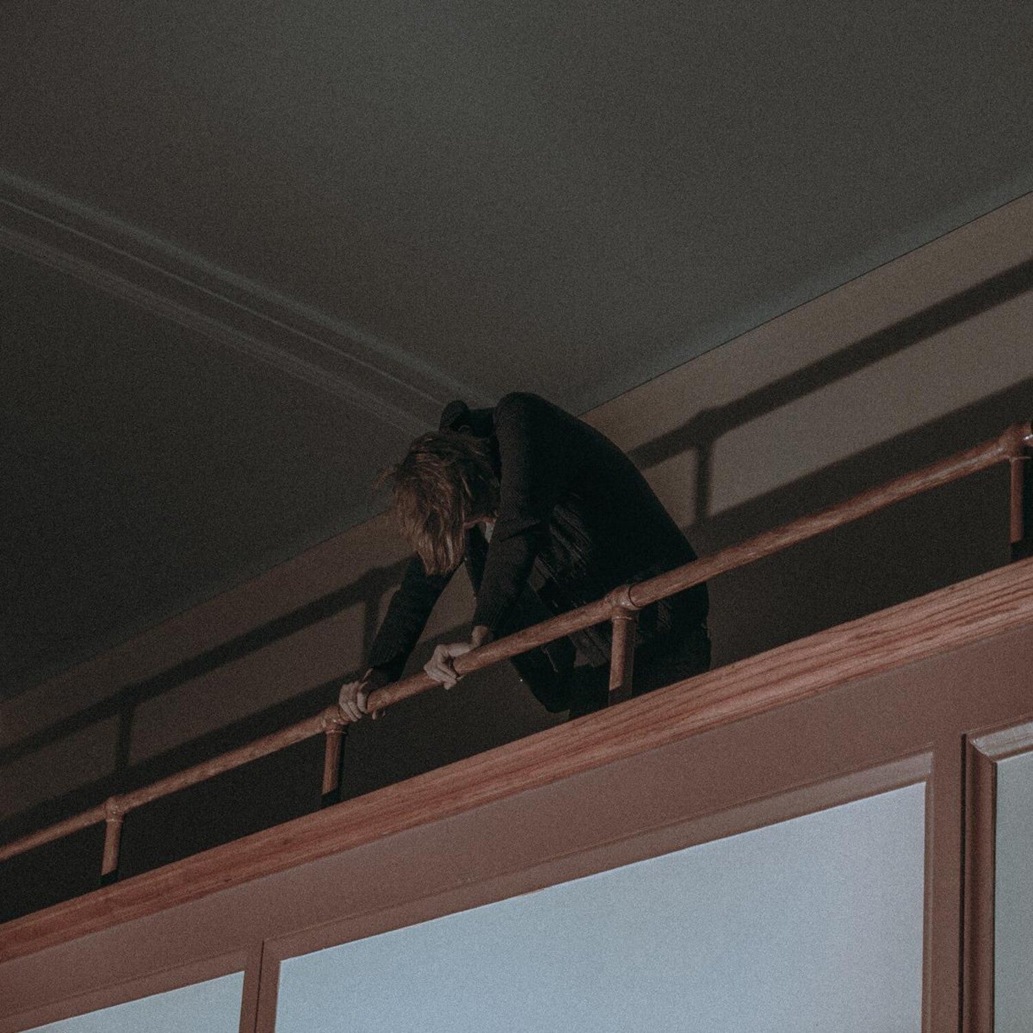 Logan Farmer - A Mold For The Bell (CD)