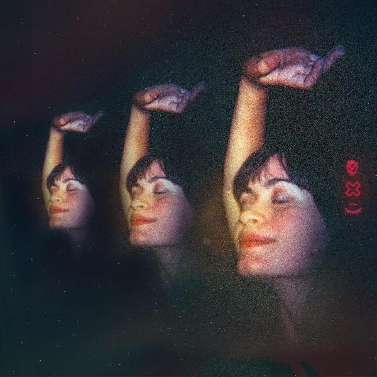 Minimal Schlager - Love Sex & Dreams (Red Vinyl)