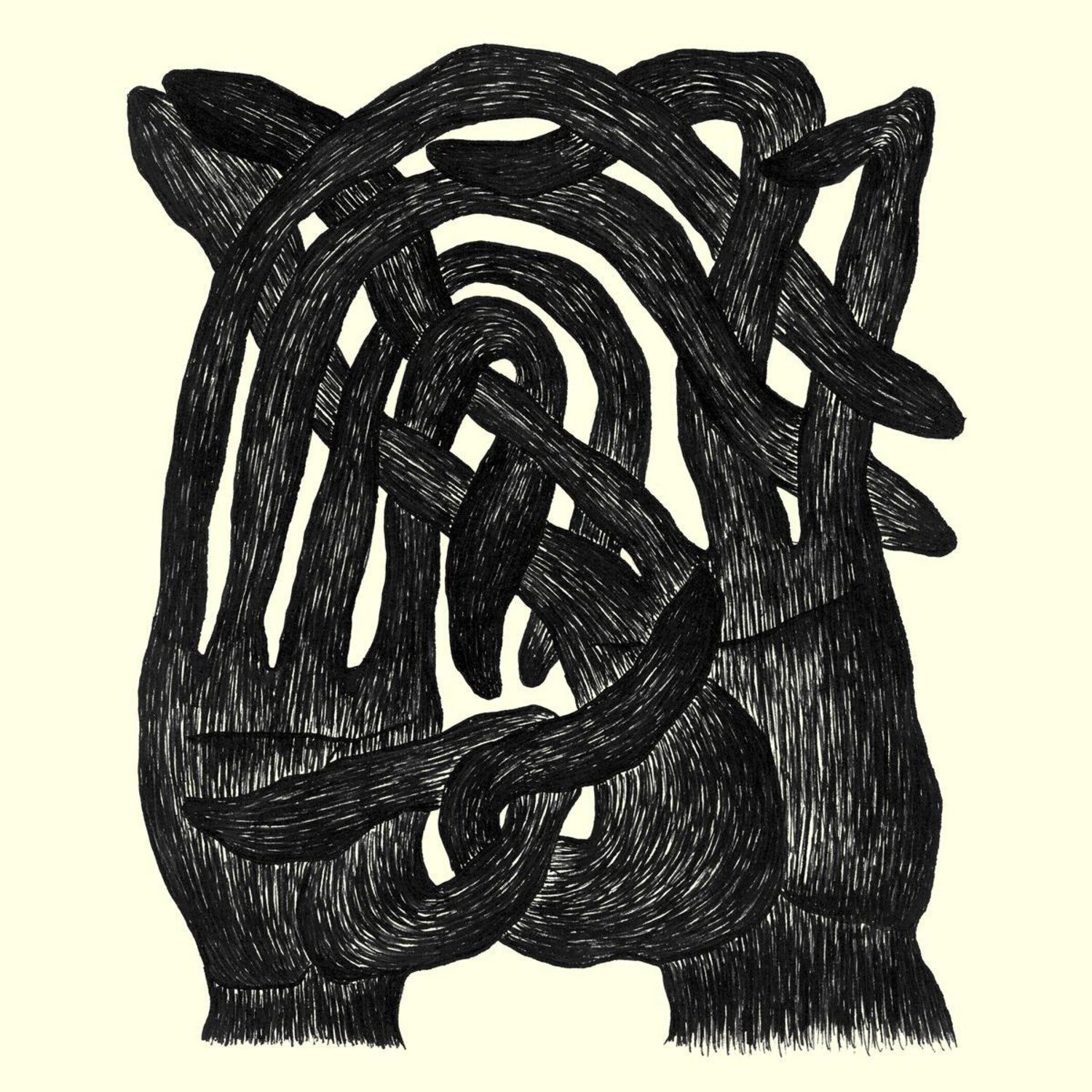 Rian Treanor & Ocen - Saccades
