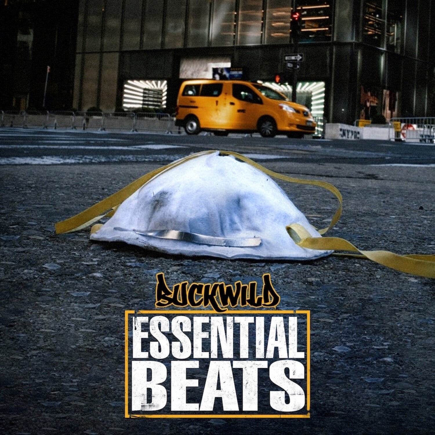 Buckwild - Essential Beats (vol. 3)