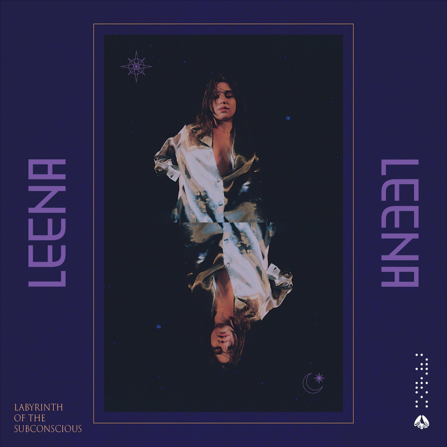 Lenna - Labyrinth Of The Subconscious