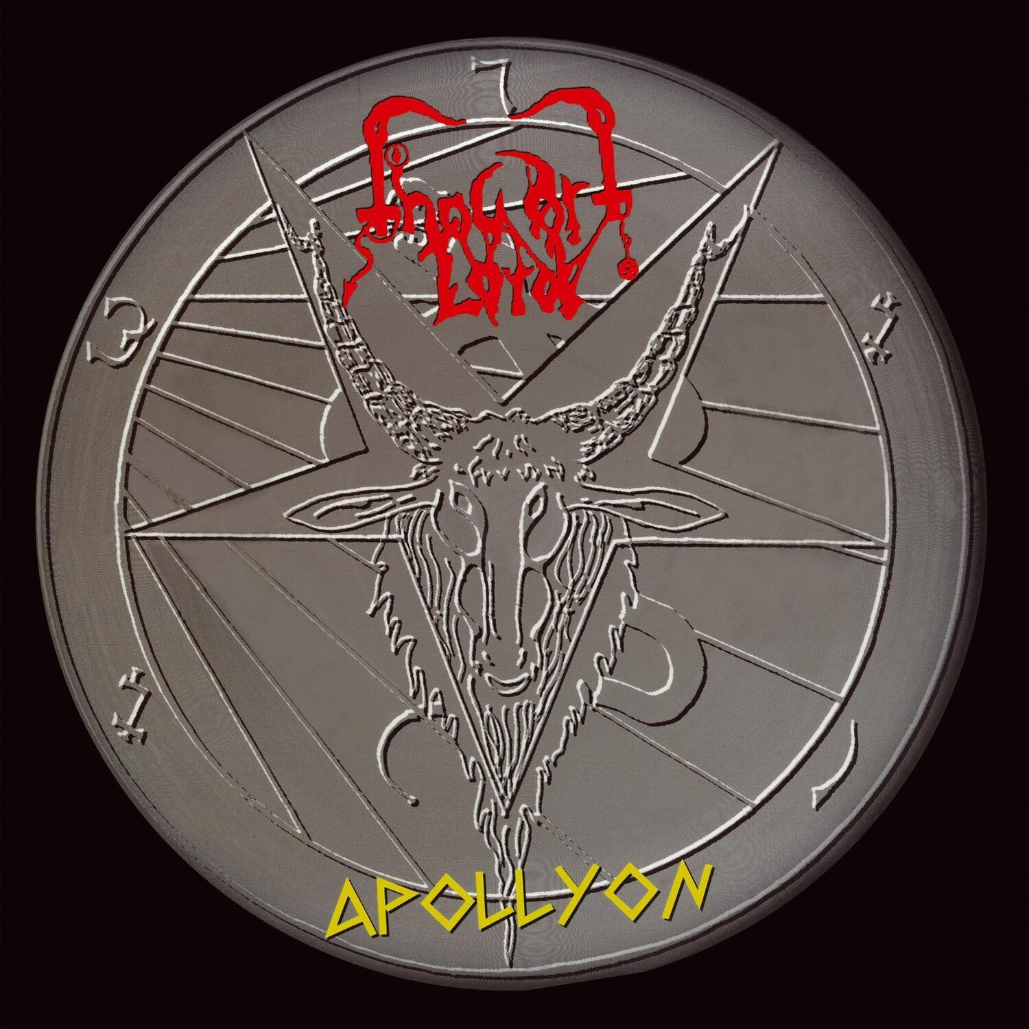 Thou Art Lord - Apollyon