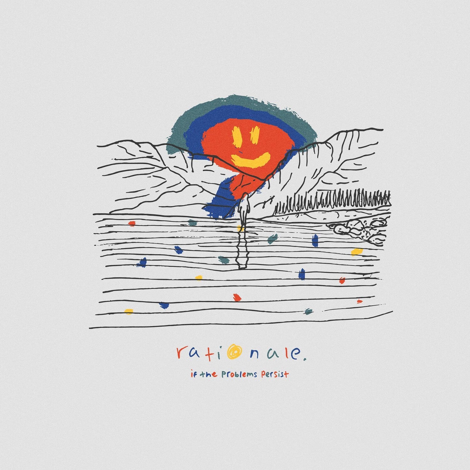 Rationale. - IF the Problems Persist