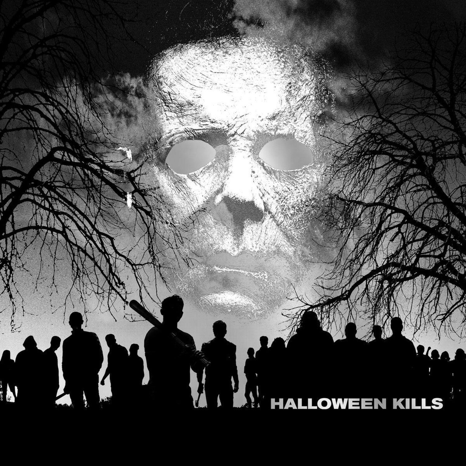 John Carpenter / Cody Carpenter / Daniel Davies - Halloween Kills (Original Soundtrack) - Redfire (Red Vinyl)