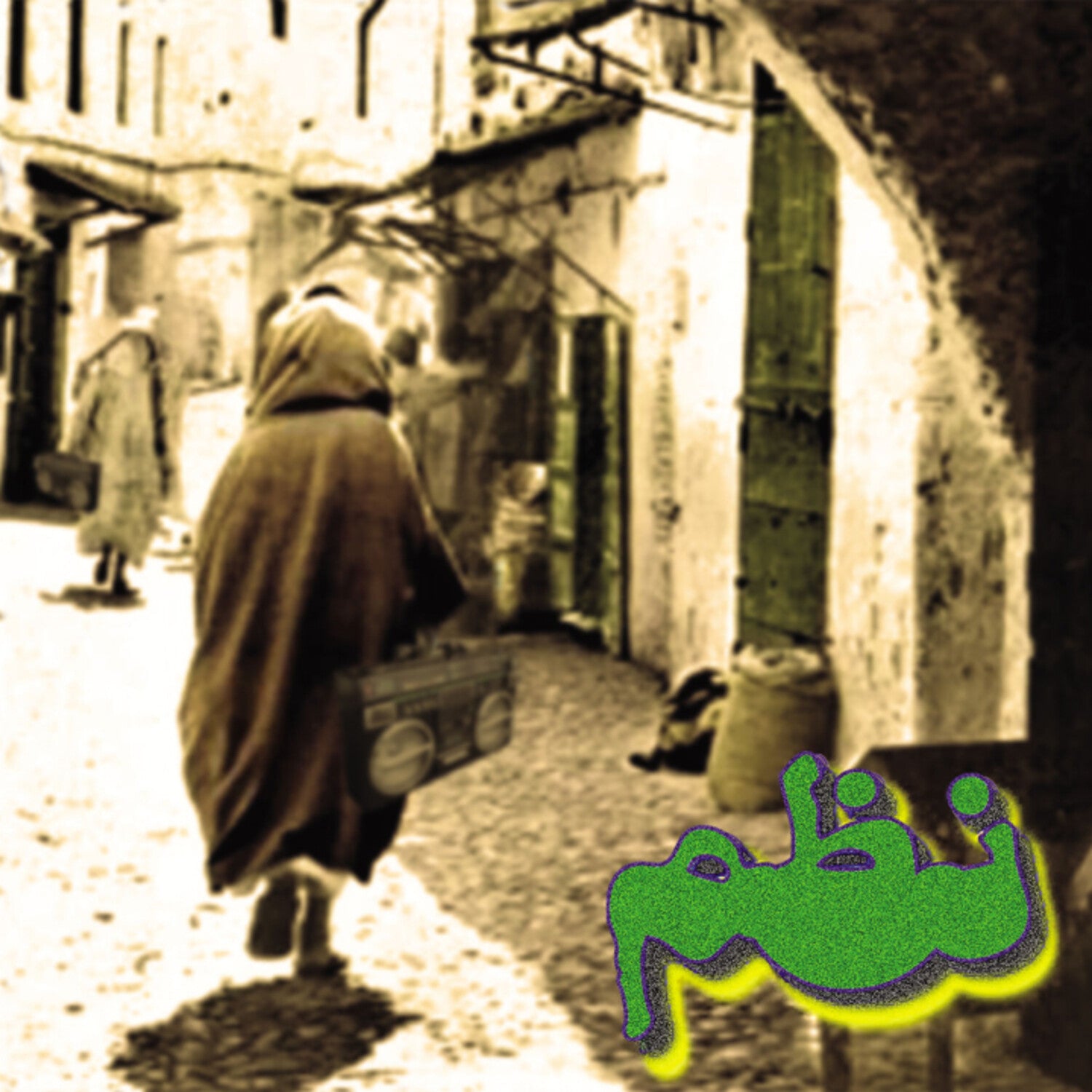 Jucifer - Nazm 2xLP