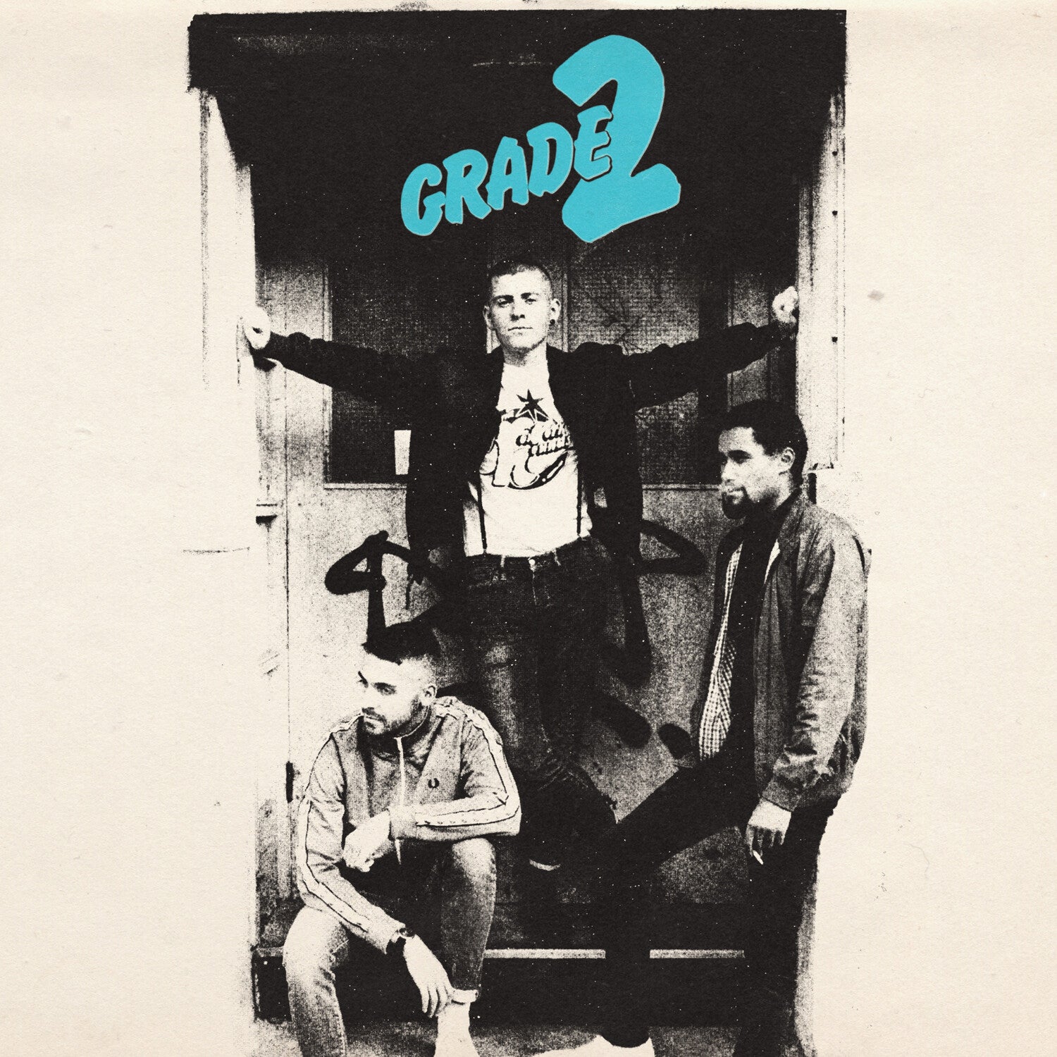 Grade 2 (CD)