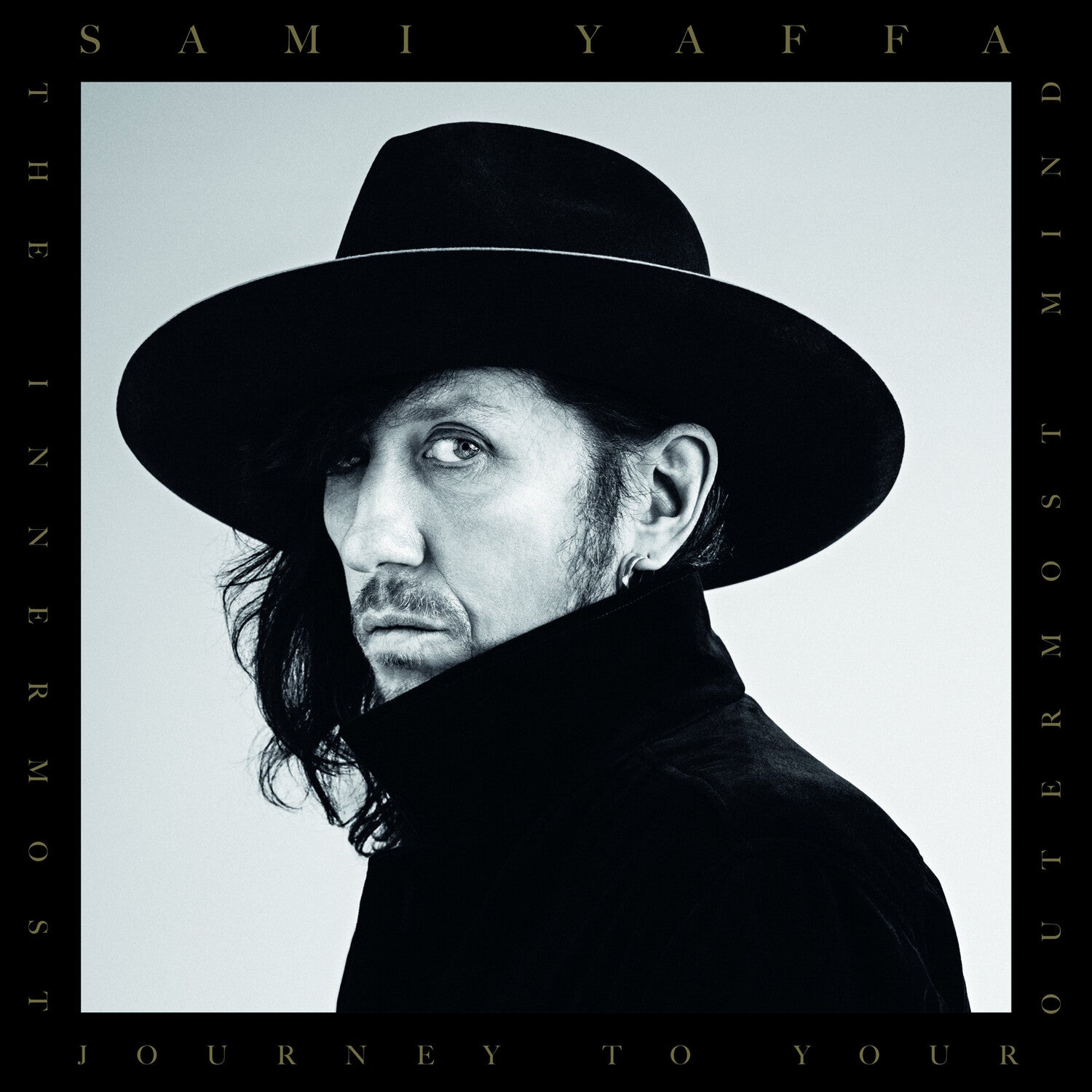 Sami Yaffa - The Innermost Journey To Your Outermost Mind (White Vinyl)