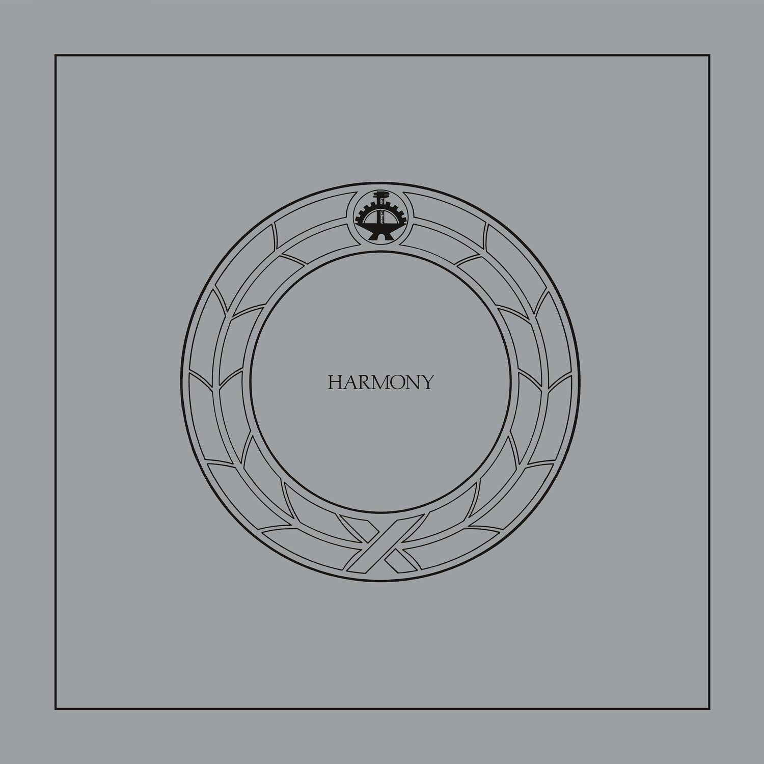 Wake - Harmony + Singles 3xLP