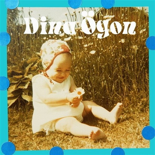 Dina Ogon - OAS