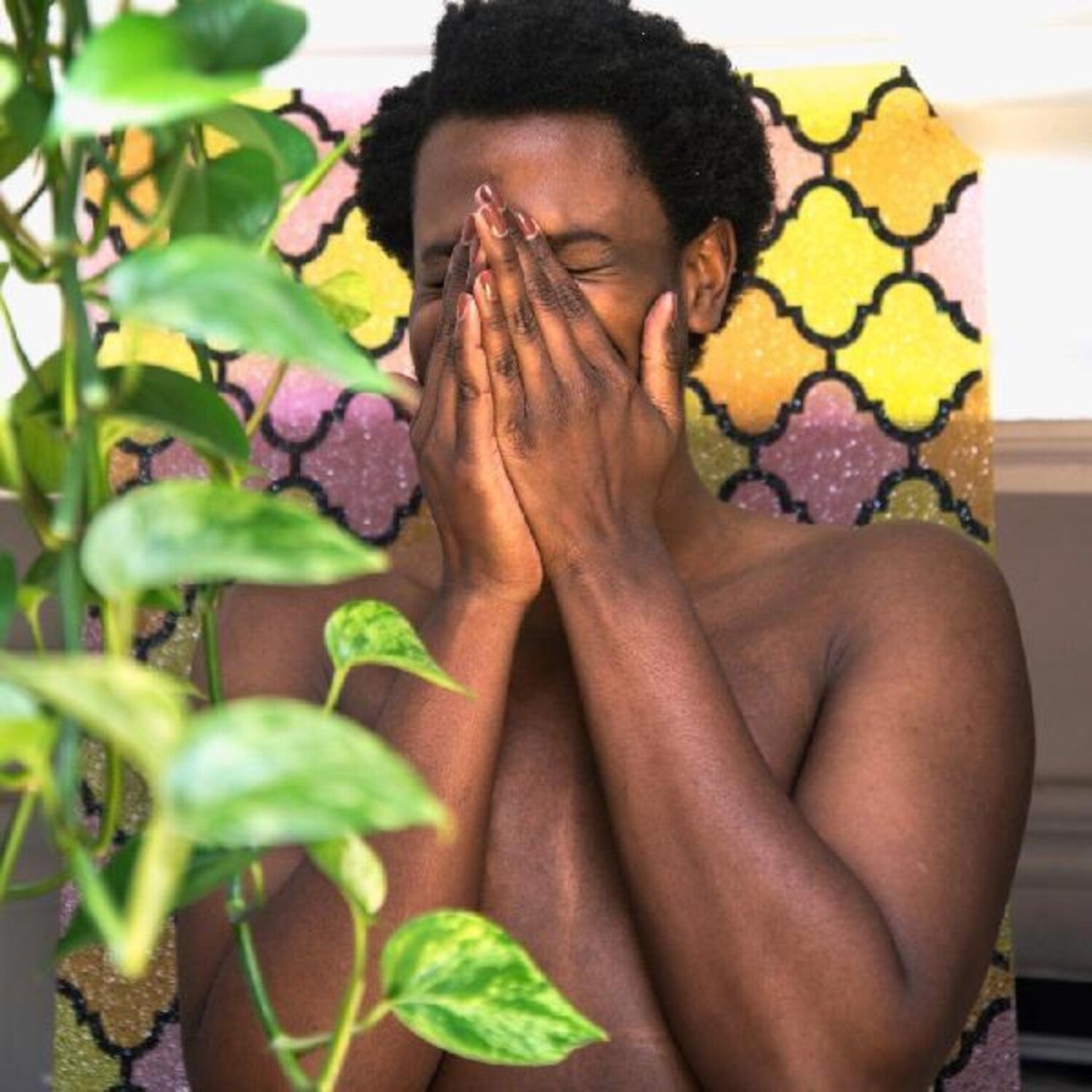 Shamir - Hope (Green Vinyl)