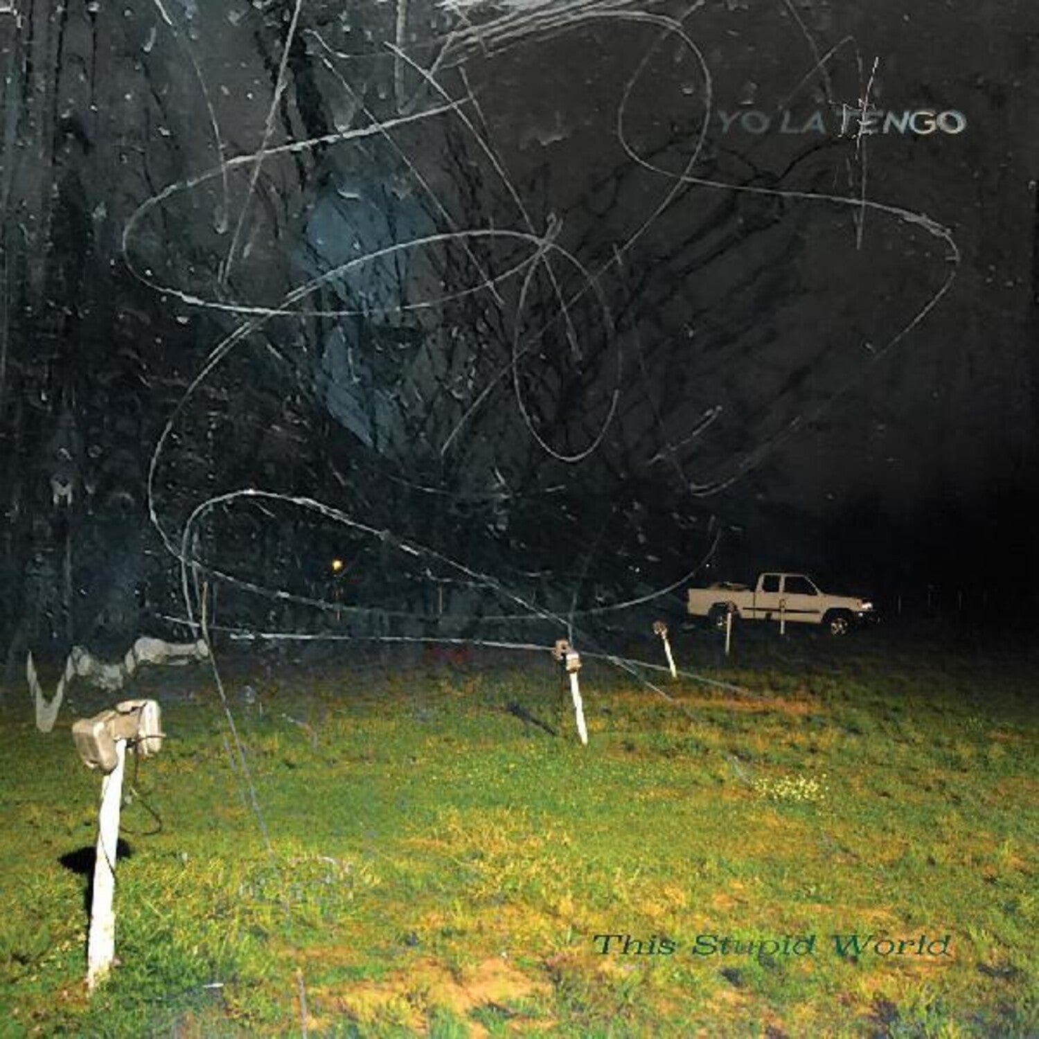 Yo La Tengo - This Stupid World 2xLP