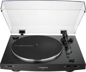 Audio Technica AT-LP3XBT Bluetooth Turntable Belt Drive Fully Automatic 33/45