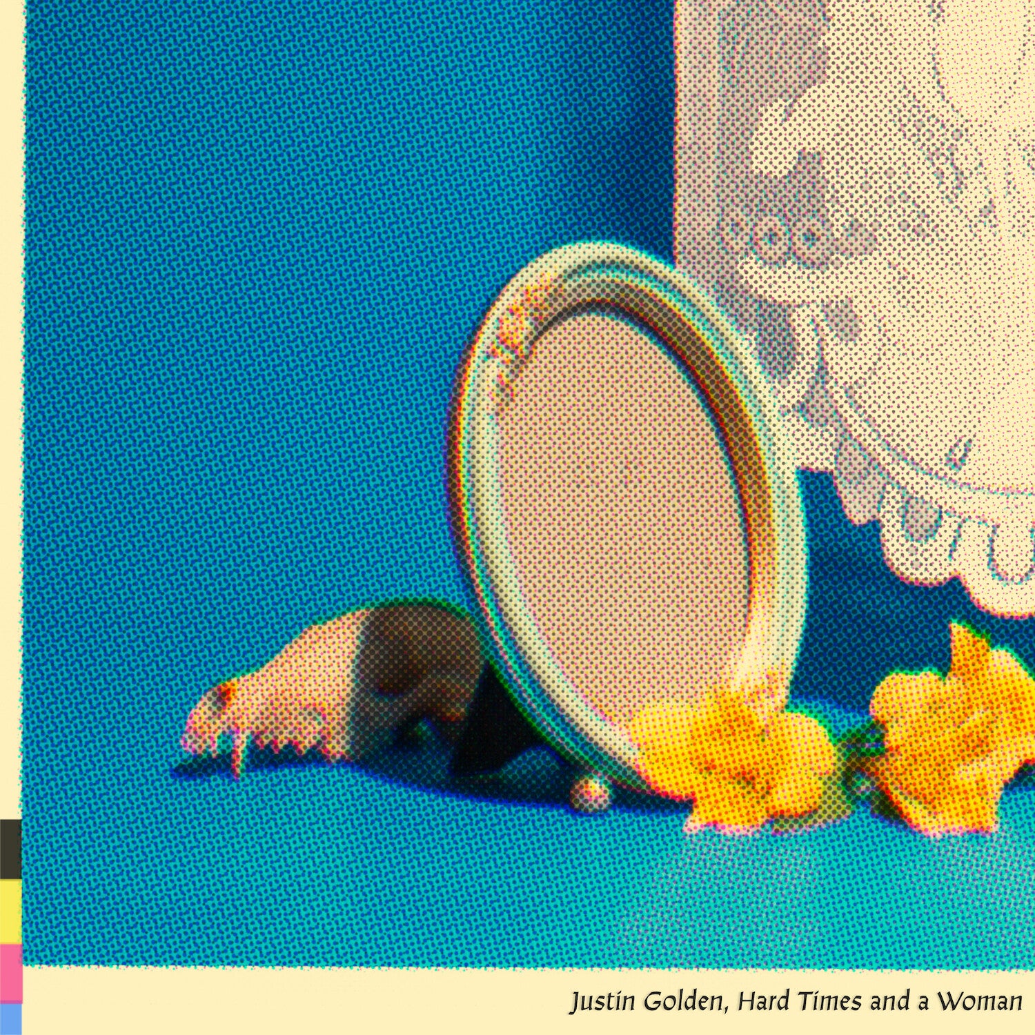 Justin Golden - Hard Times & a Woman
