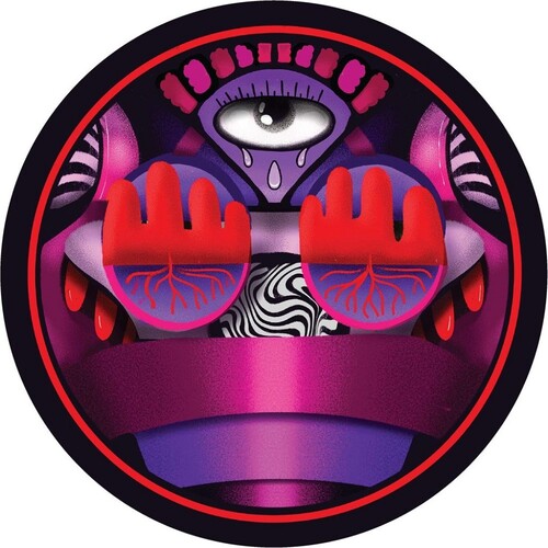 Black Hawks of Panama - Nobody but You