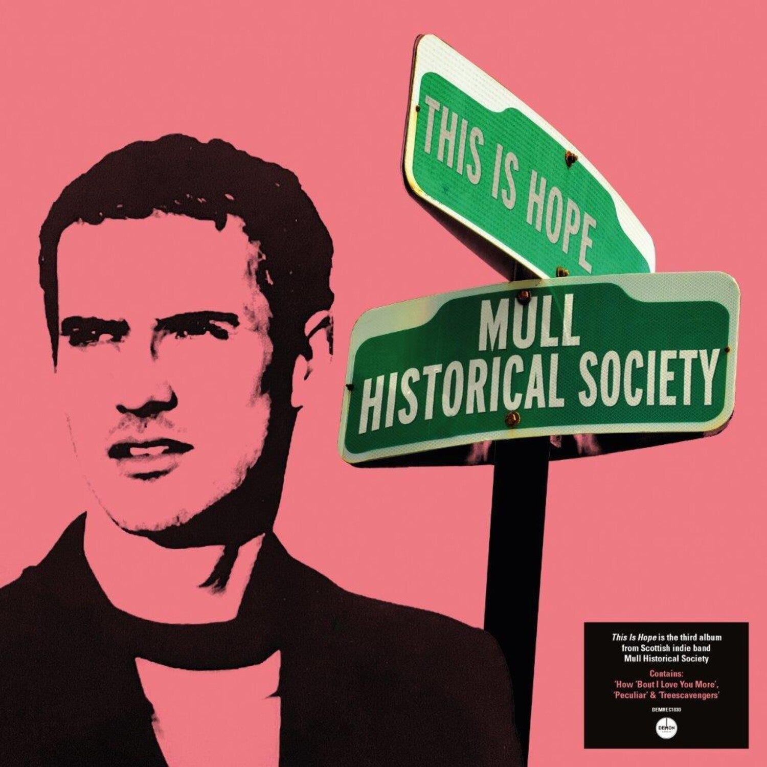 Mull Historical Society - This Is Hope - 140
