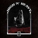 High N' Heavy - V (Purple Vinyl)