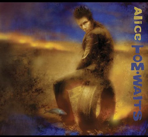Tom Waits - Alice (Remastered)