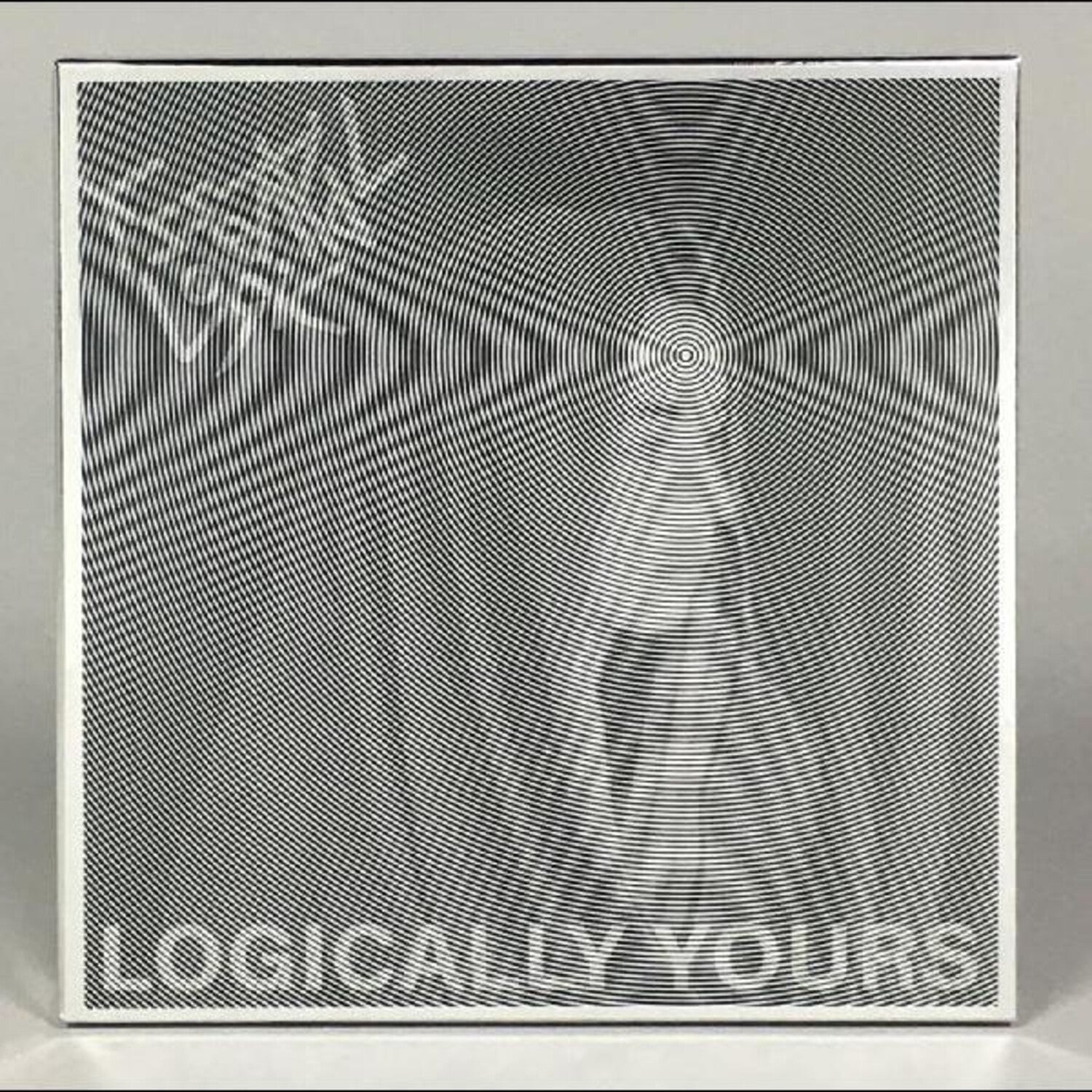Essential Logic - Logically Yours 5xLP