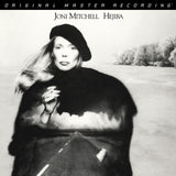 Joni Mitchell - Hejira (SACD)
