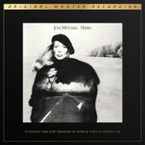 Joni Mitchell - Hejira (Limited Edition)
