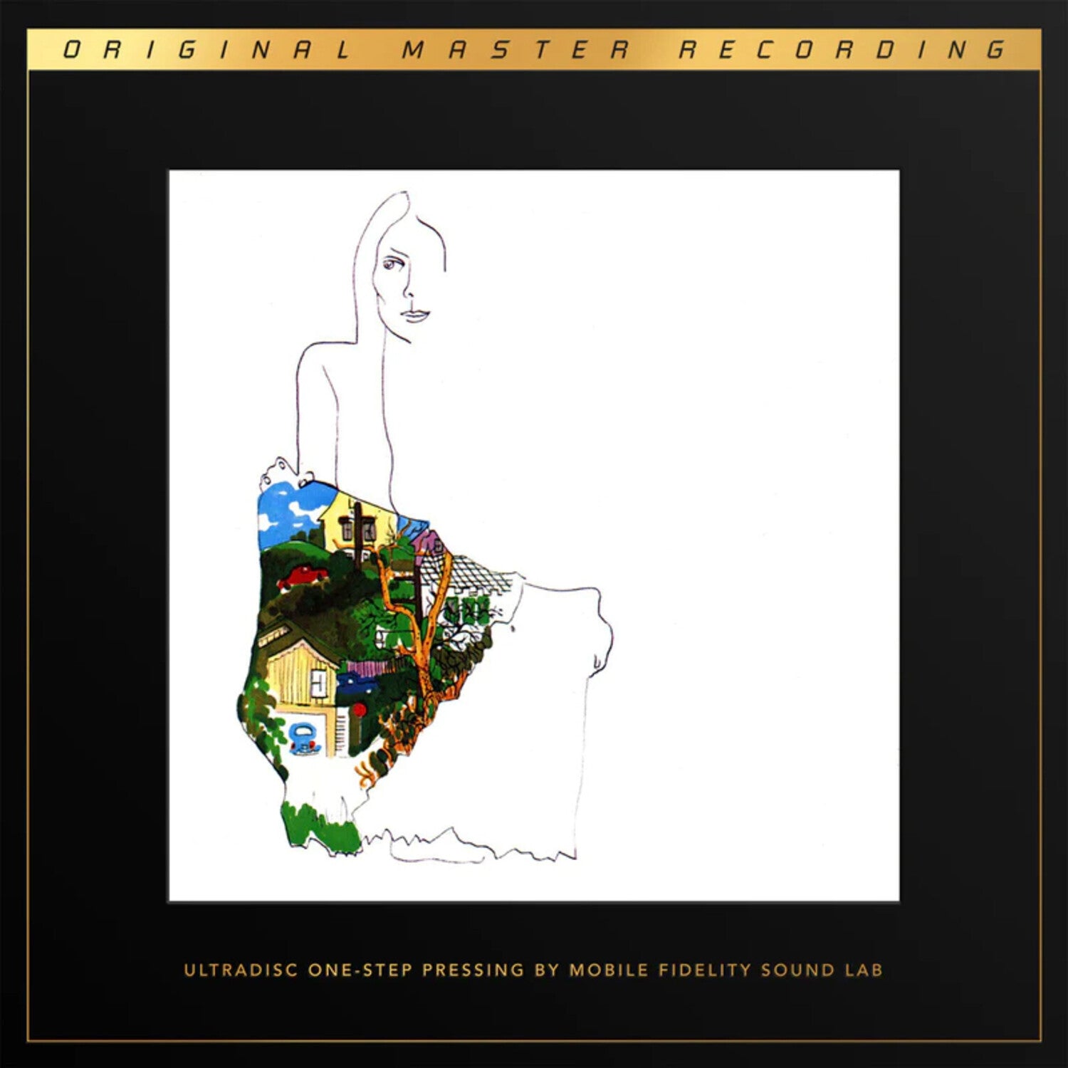 Joni Mitchell - Ladies of the Canyon (Limited Edition)
