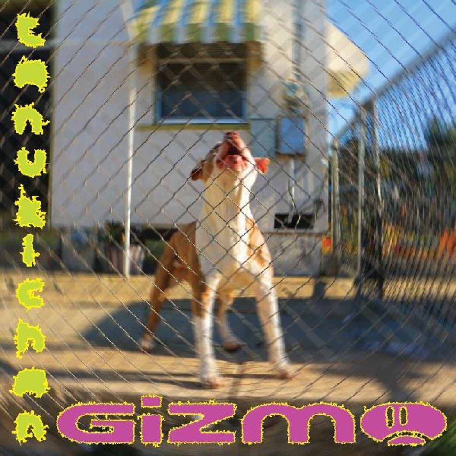 Tanukichan - Gizmo (CD)