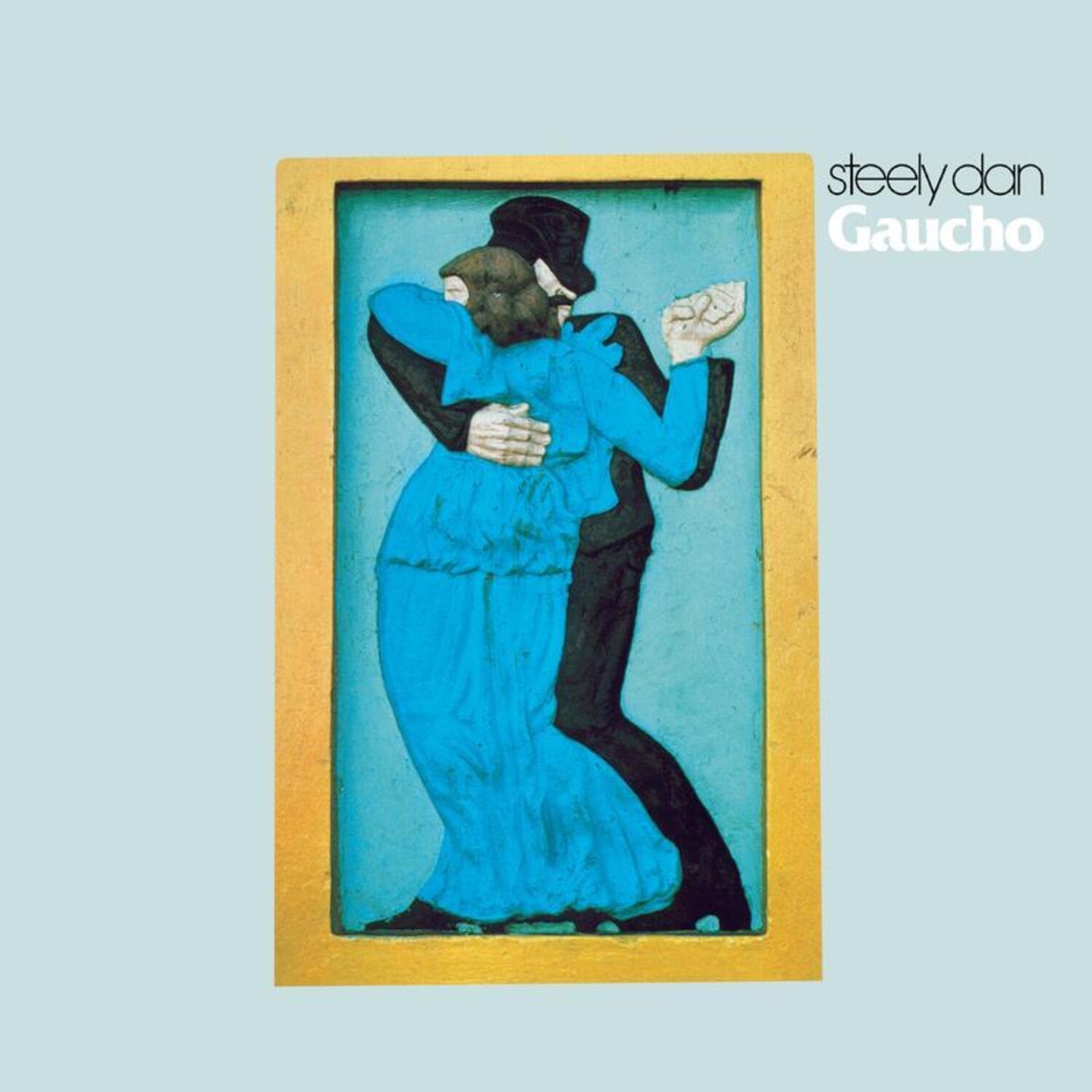 Steely Dan - Gaucho (SACD)