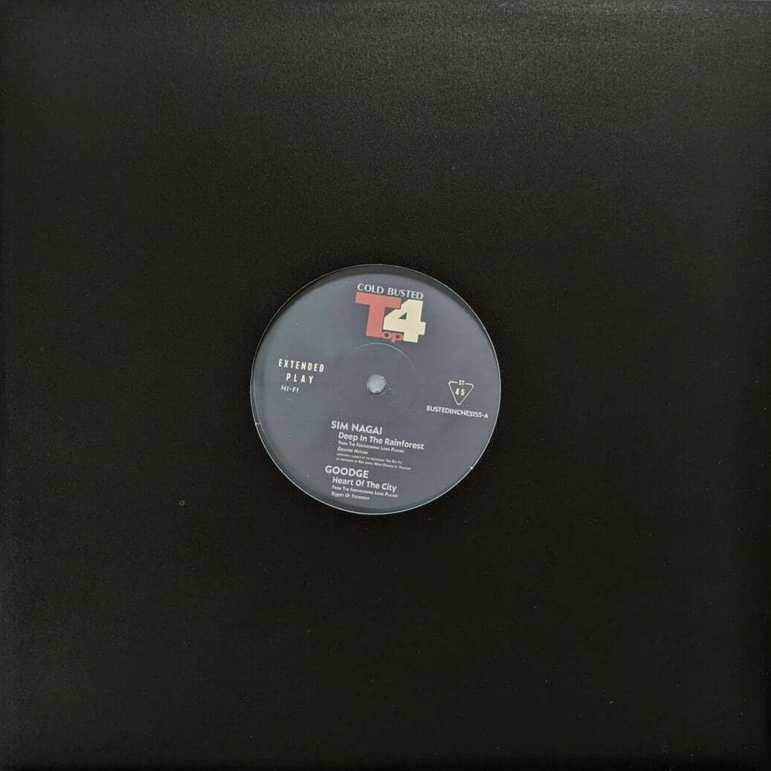 Various Artists - Top 4 (Various Artists_)