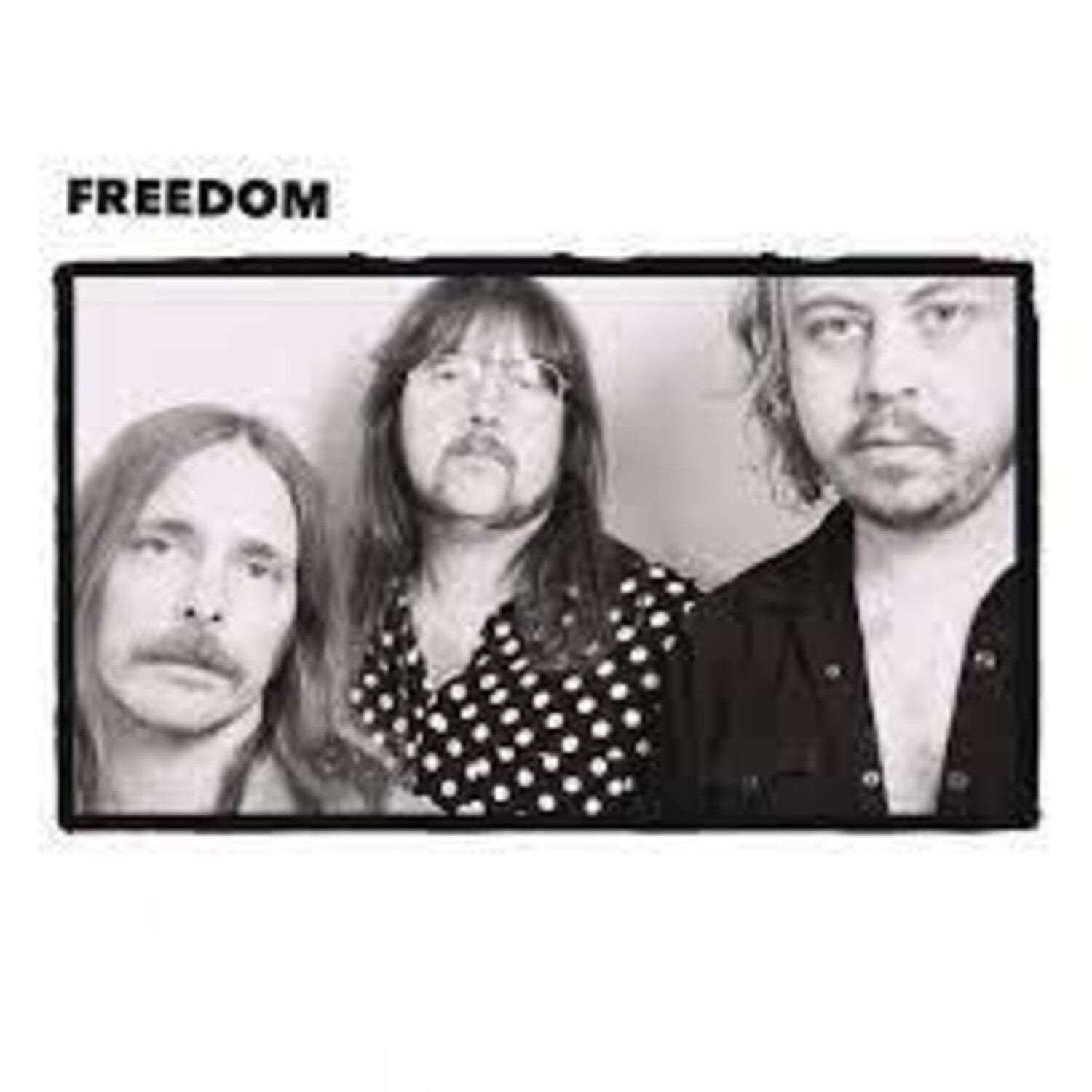 Freedom (CD)