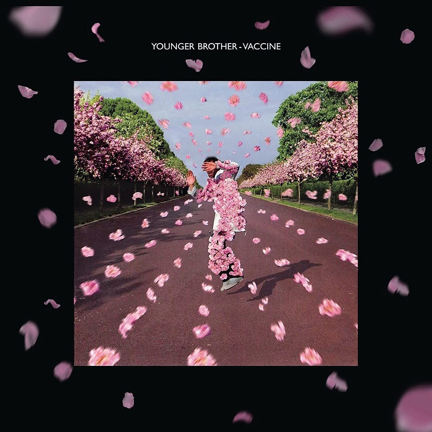 Younger Brother - Vaccine 2xLP