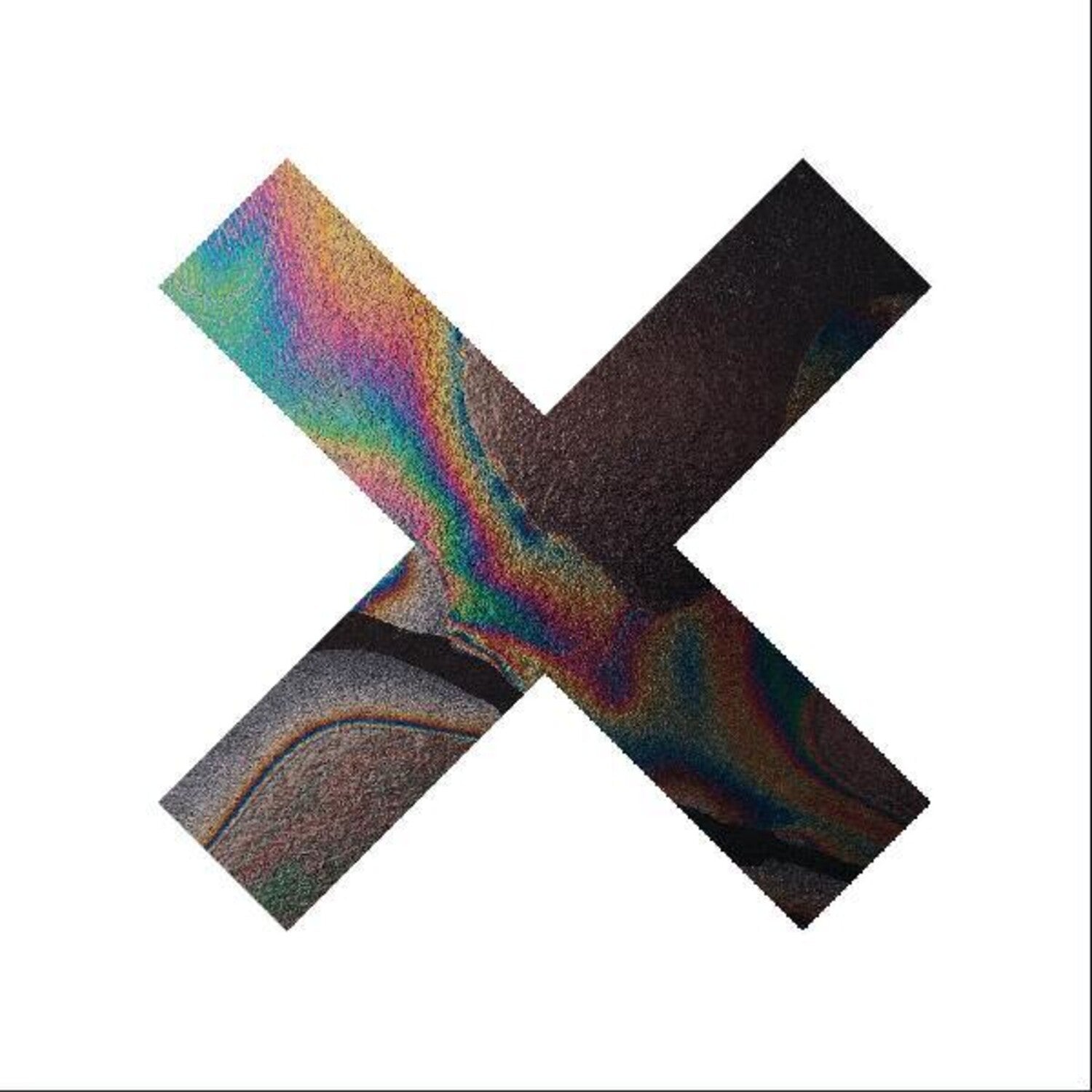 XX - Coexist (Clear Vinyl)