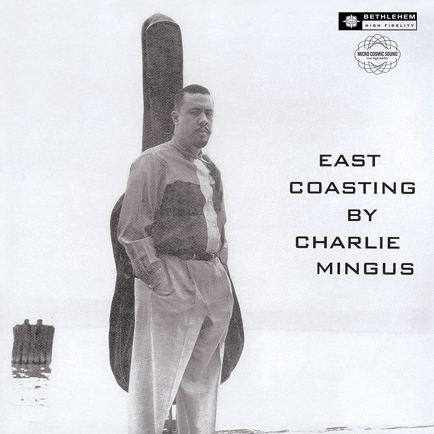 Charles Mingus - East Coasting (Remastered)