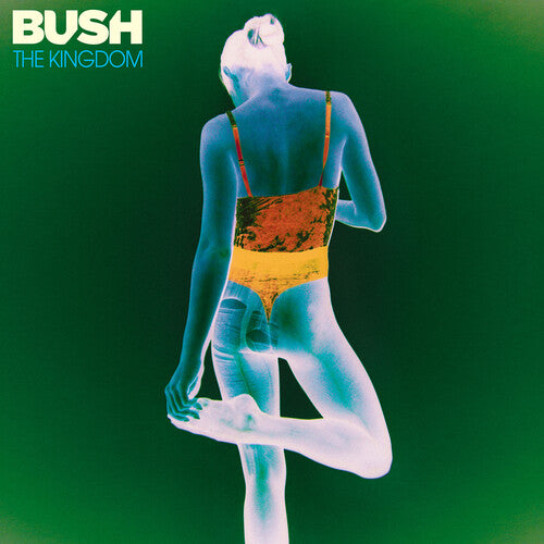 BUSH - KINGDOM