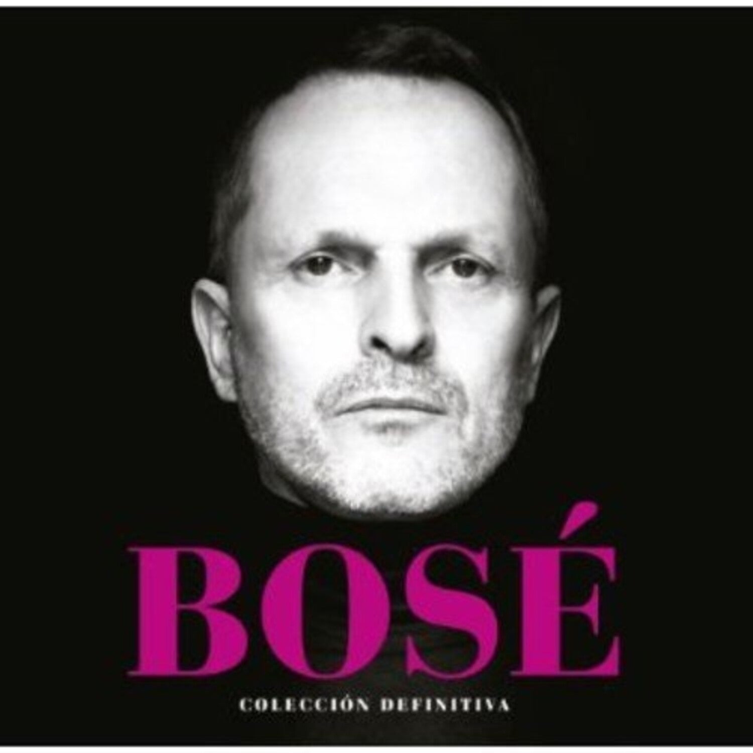Miguel Bose - Coleccion Definitiva 2xLP