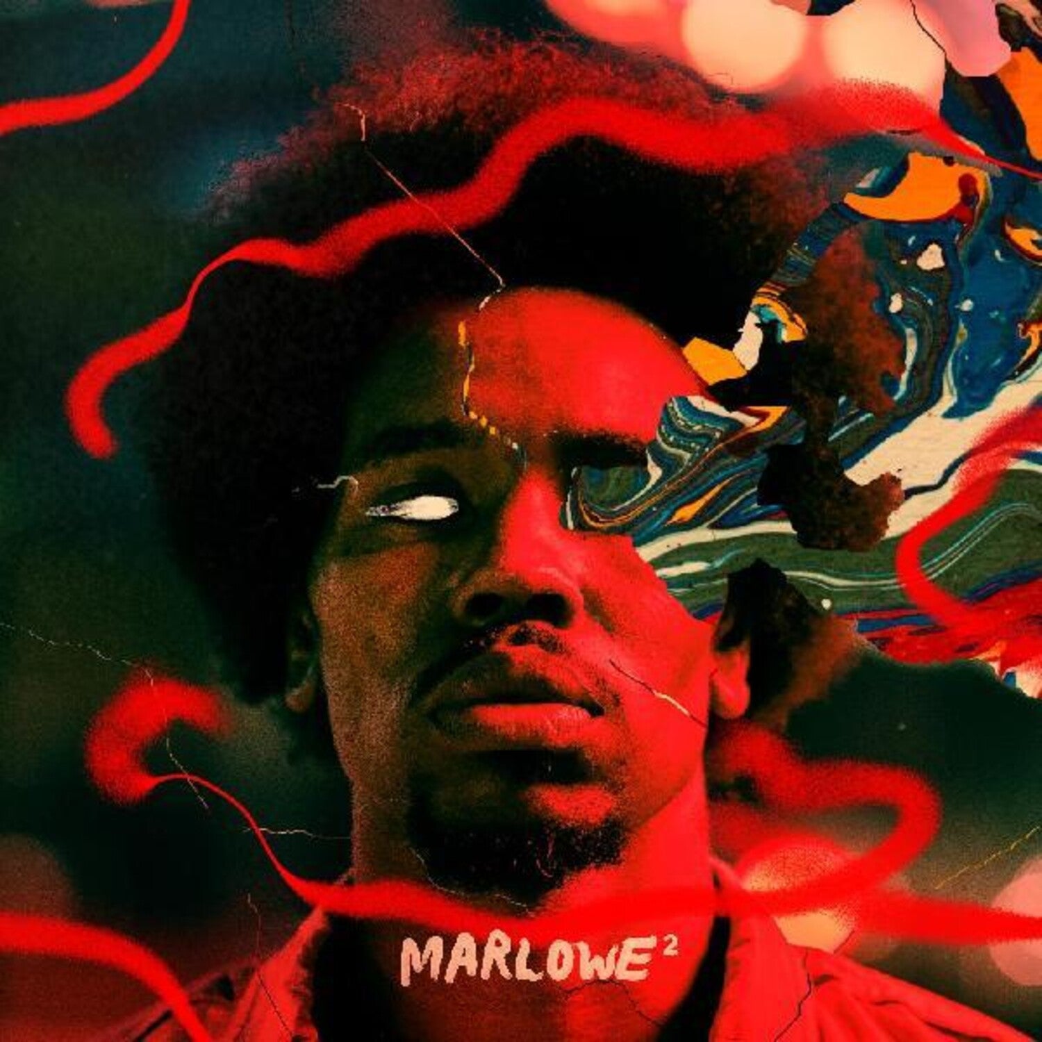 Marlowe 2 (Deluxe)
