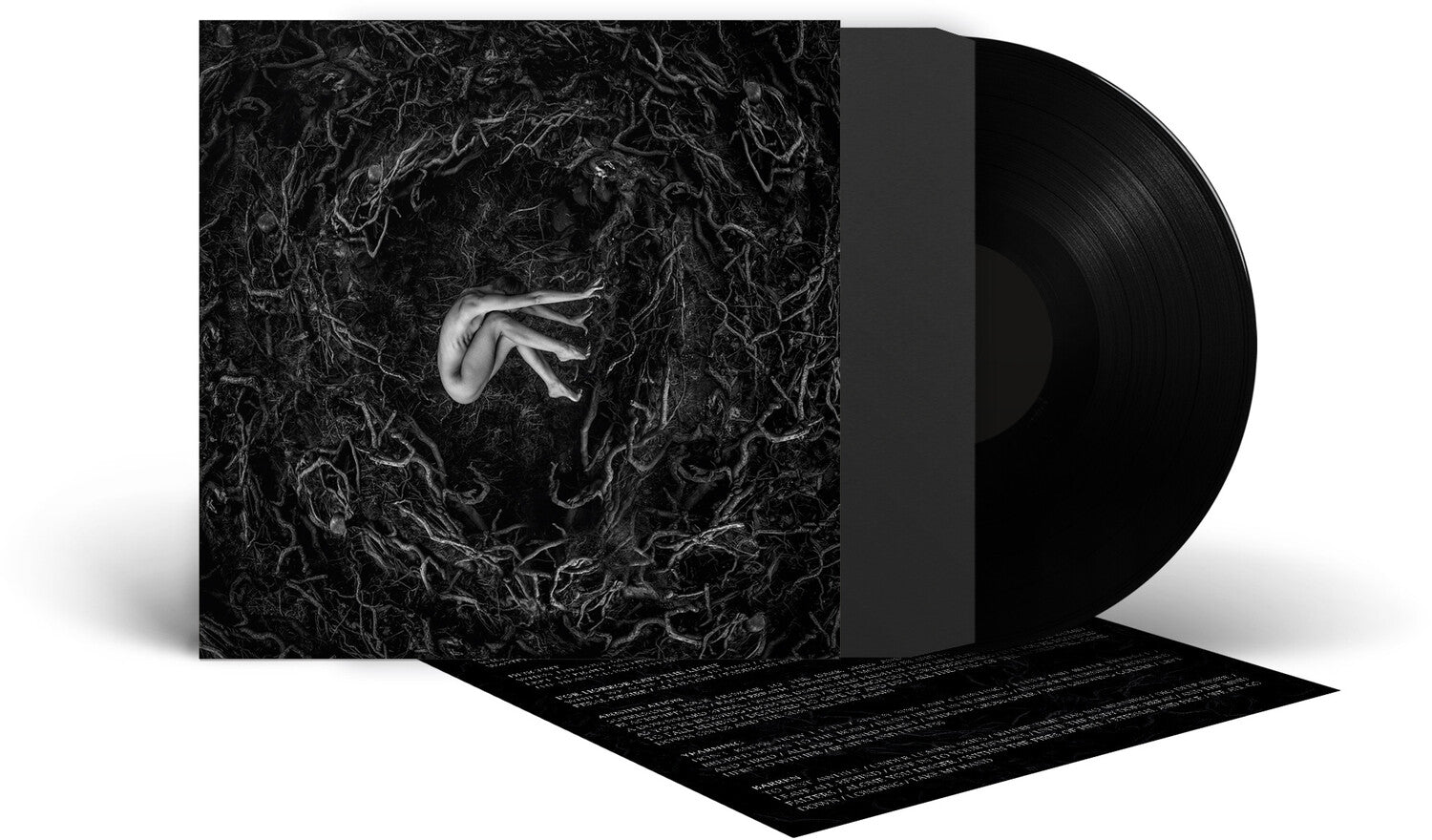 Fvnerals - Let The Earth Be Silent (Limited Edition)