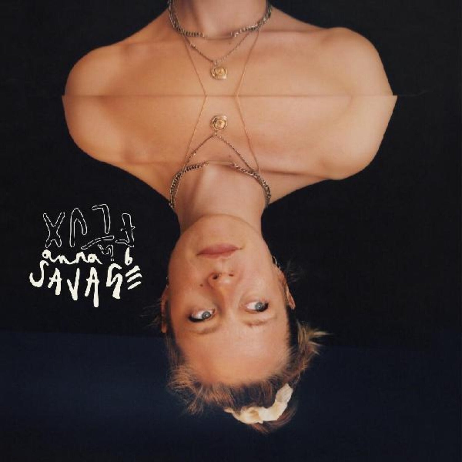 Anna B Savage - In / Flux