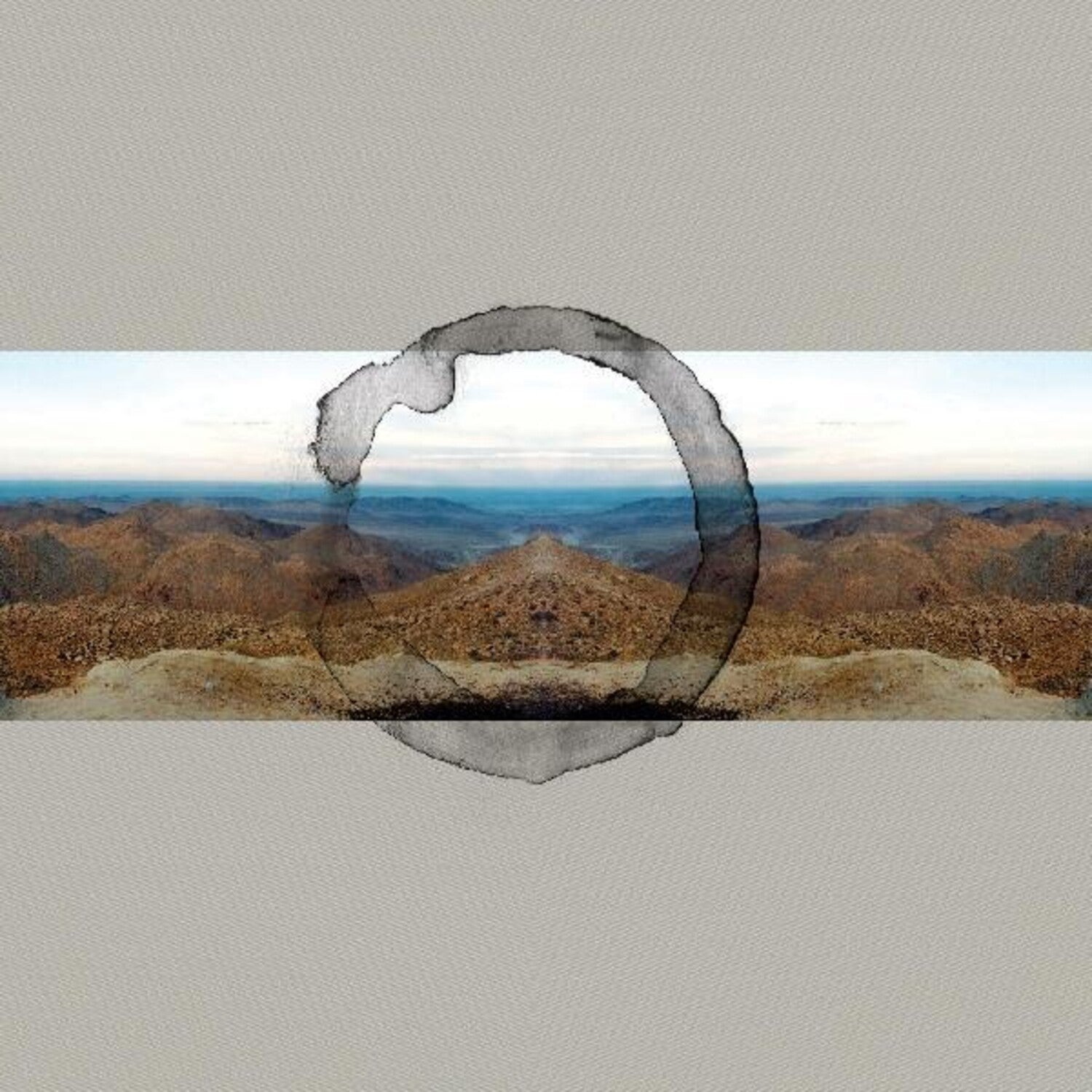 Murcof - Martes + Utopma 3xLP