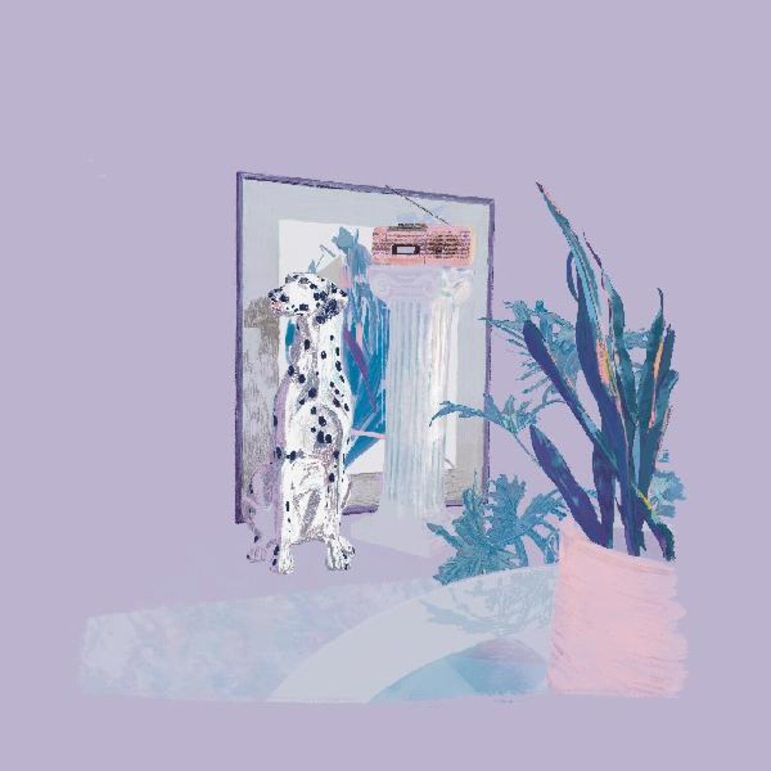 Abracadabra - Shapes & Colors (CD)