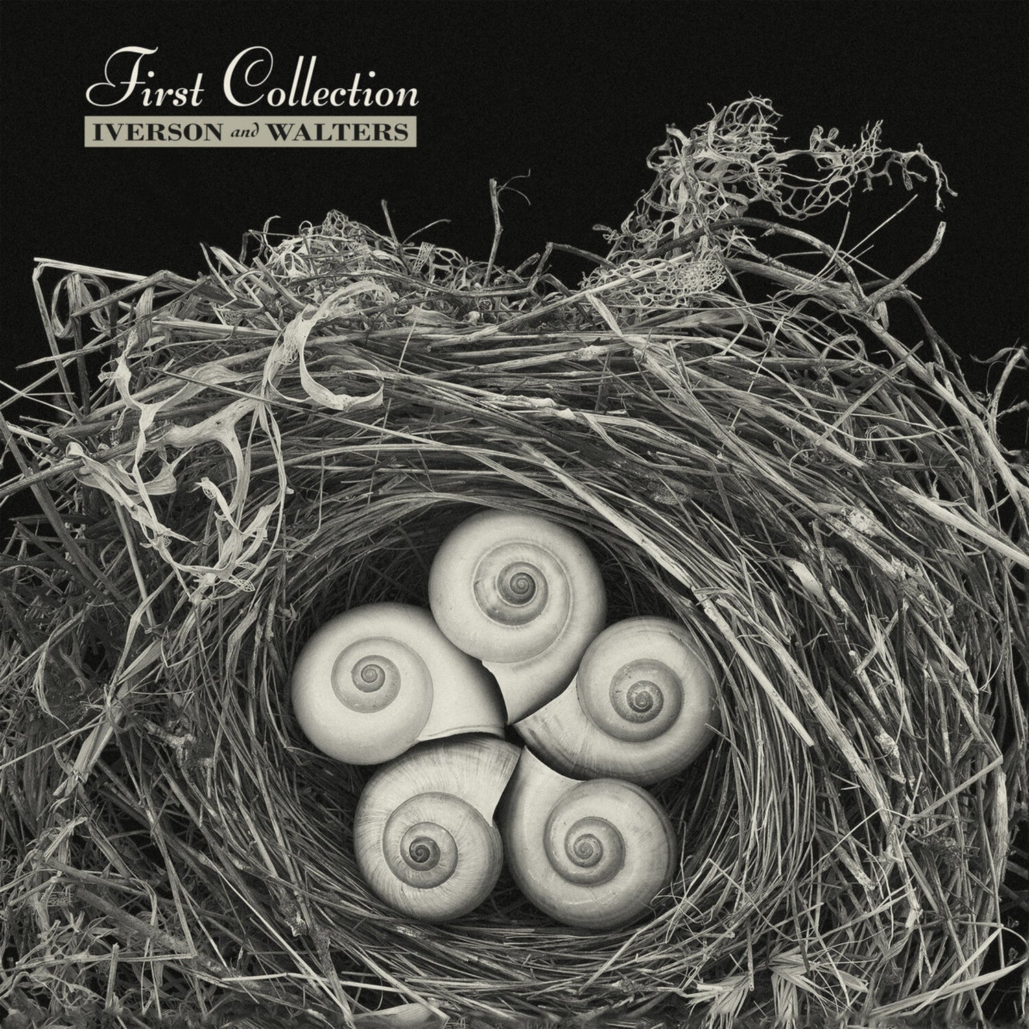 Iverson & Walters - First Collection (Anniversary Edition)